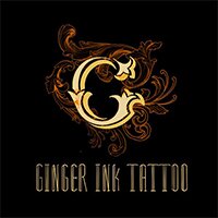 Logo tattoo